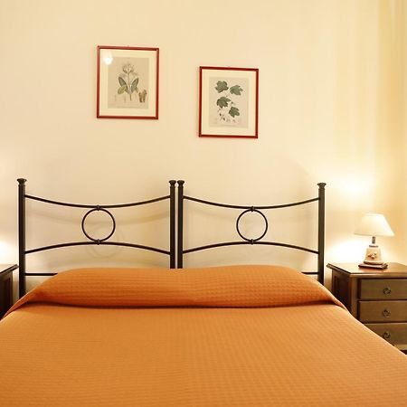 B&B Del Corso Katania Zewnętrze zdjęcie