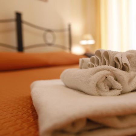 B&B Del Corso Katania Zewnętrze zdjęcie