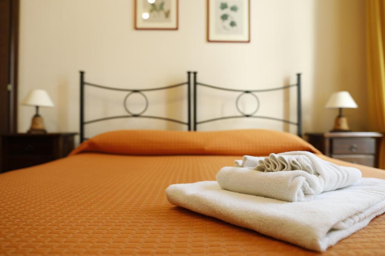 B&B Del Corso Katania Zewnętrze zdjęcie