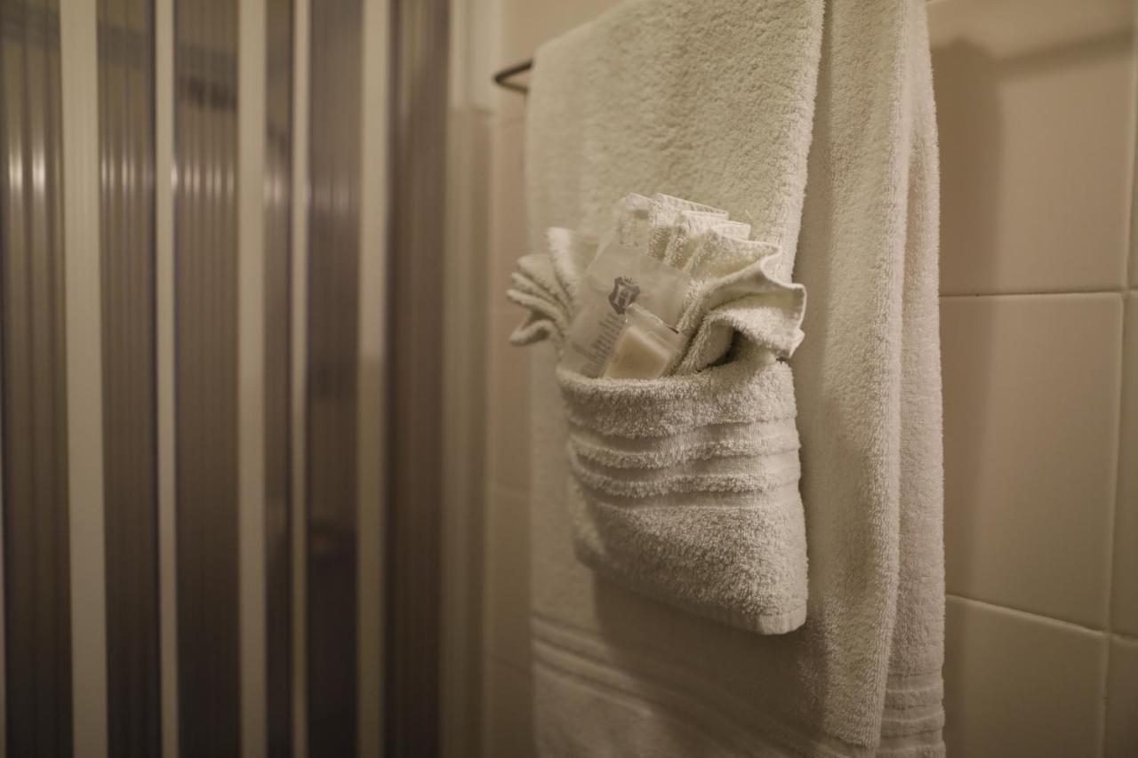 B&B Del Corso Katania Zewnętrze zdjęcie