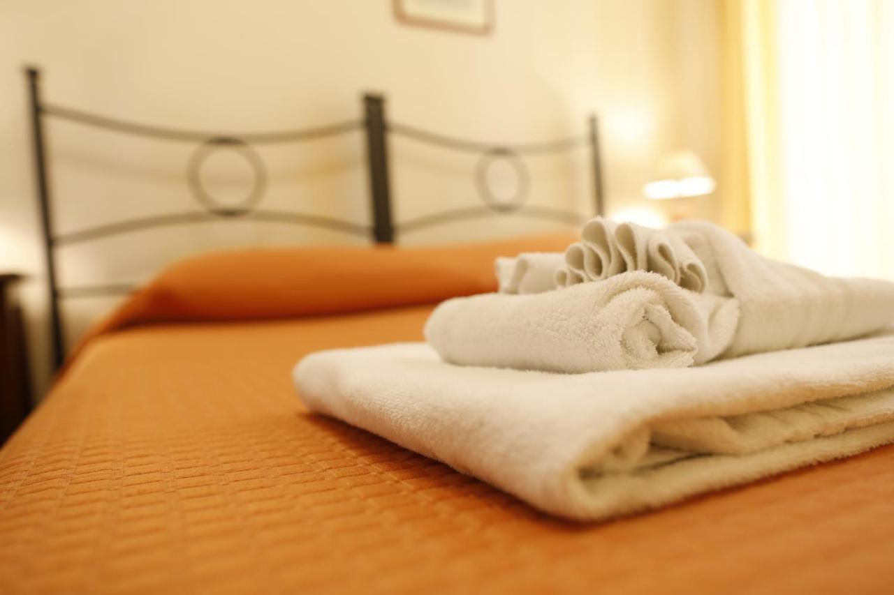 B&B Del Corso Katania Zewnętrze zdjęcie