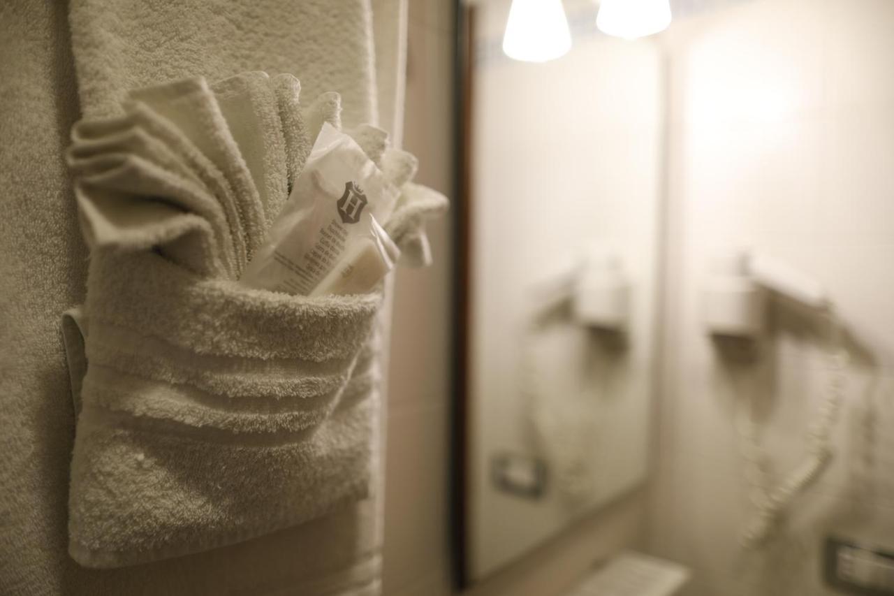 B&B Del Corso Katania Zewnętrze zdjęcie