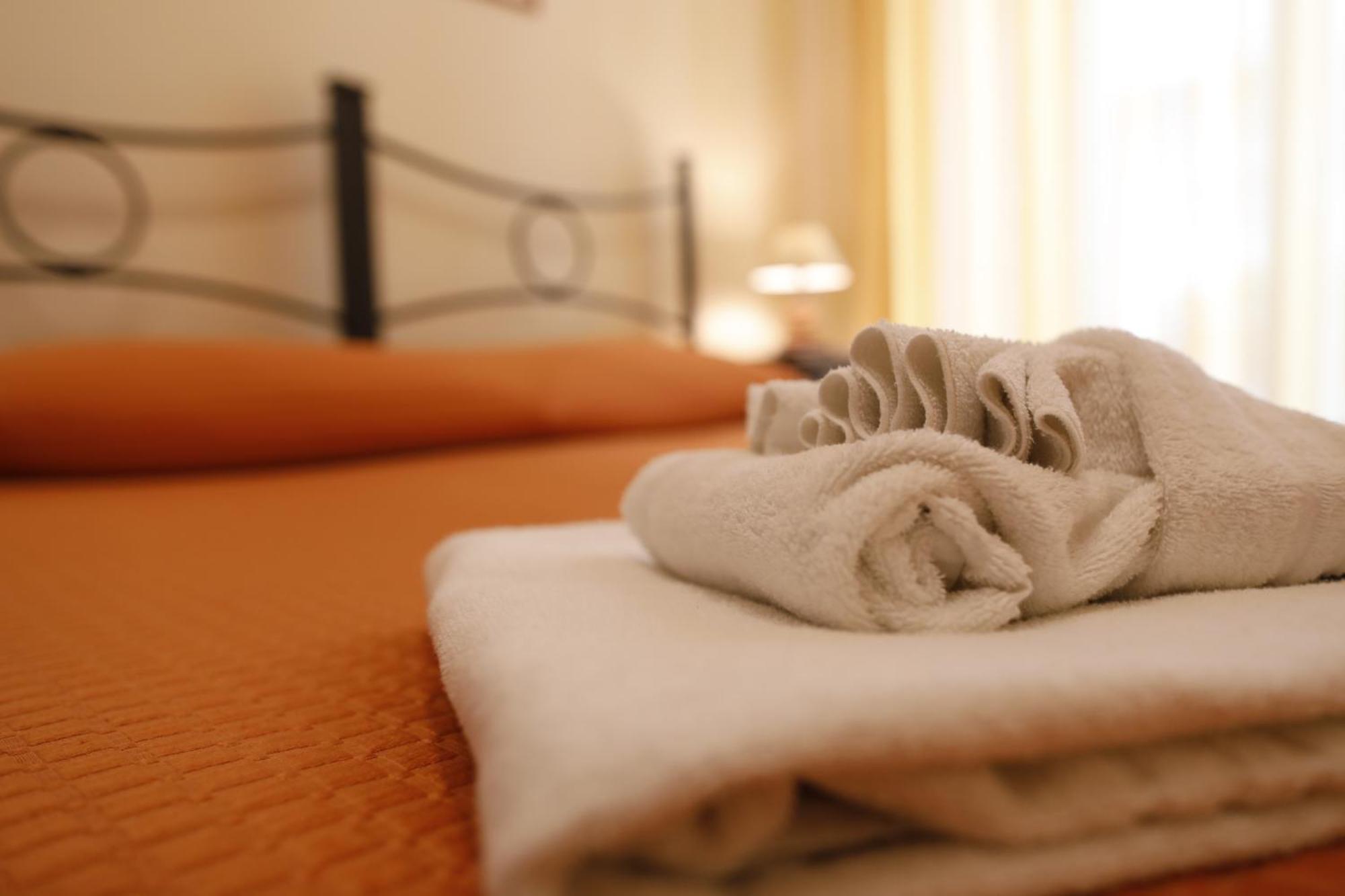 B&B Del Corso Katania Zewnętrze zdjęcie