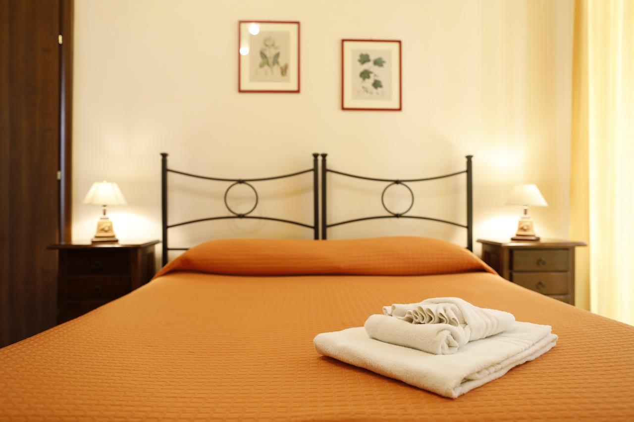 B&B Del Corso Katania Zewnętrze zdjęcie