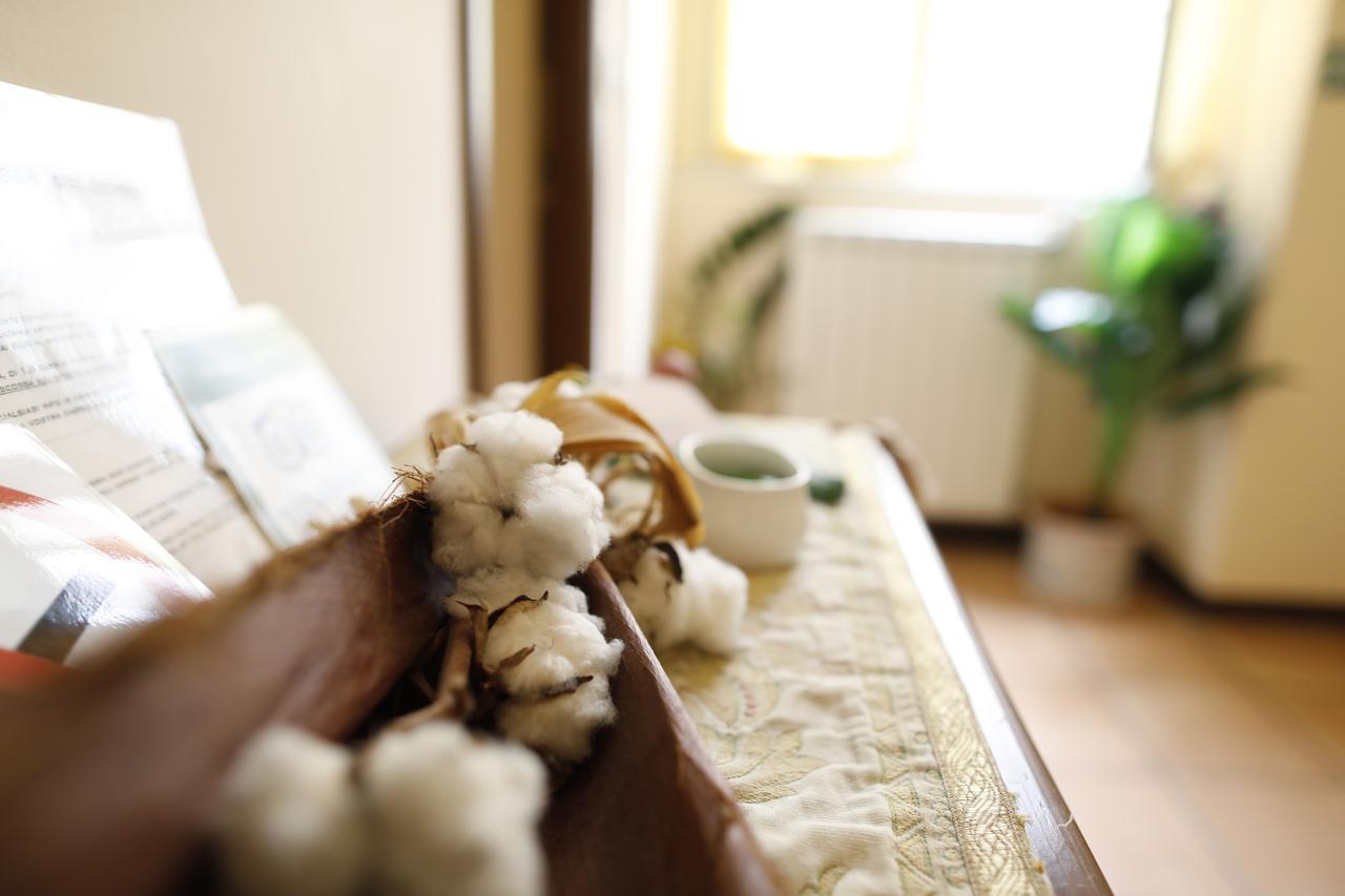 B&B Del Corso Katania Zewnętrze zdjęcie