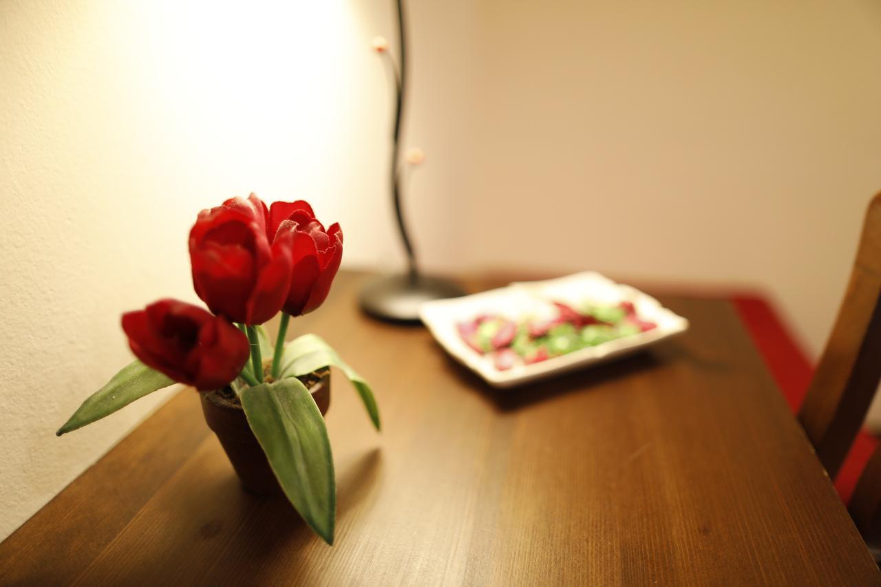 B&B Del Corso Katania Zewnętrze zdjęcie