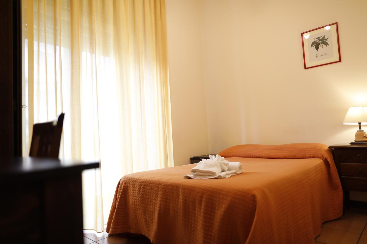 B&B Del Corso Katania Zewnętrze zdjęcie