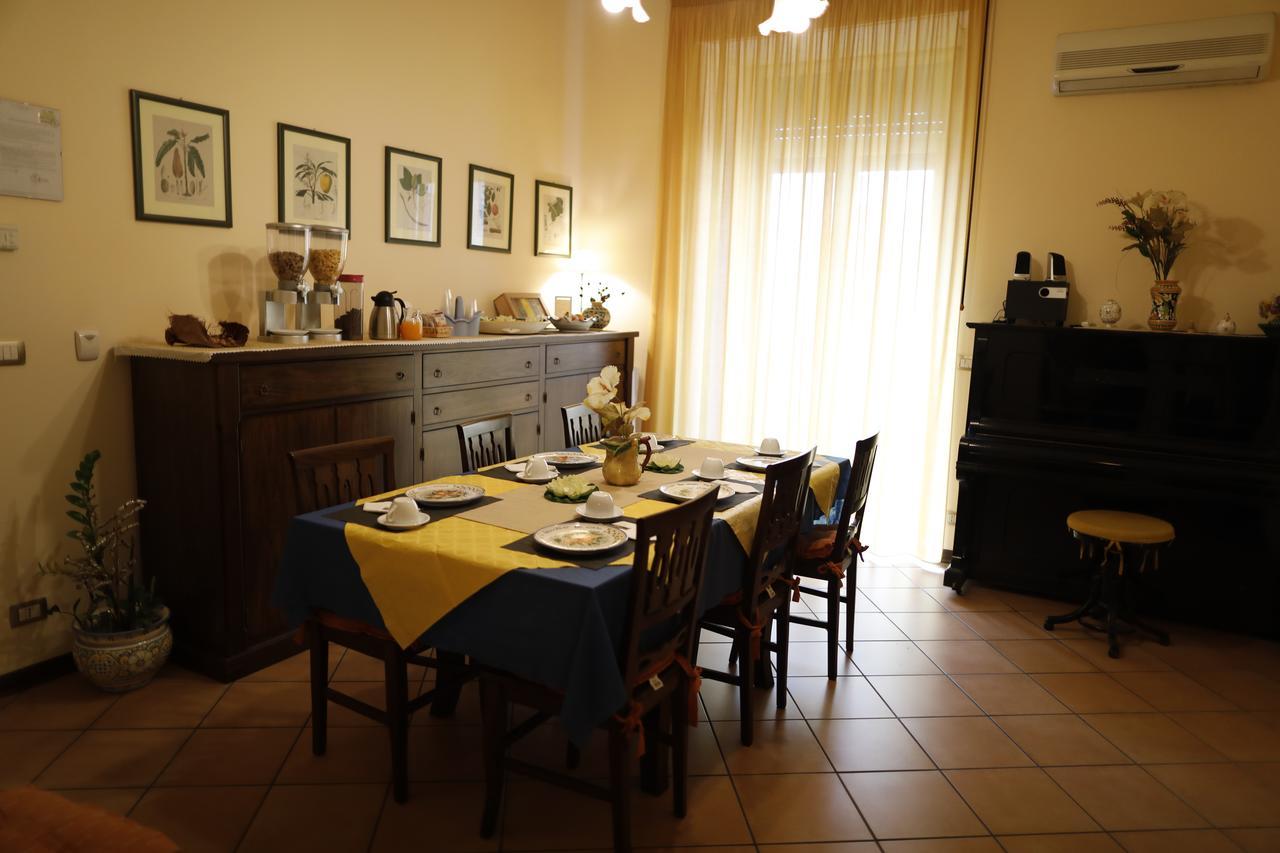B&B Del Corso Katania Zewnętrze zdjęcie