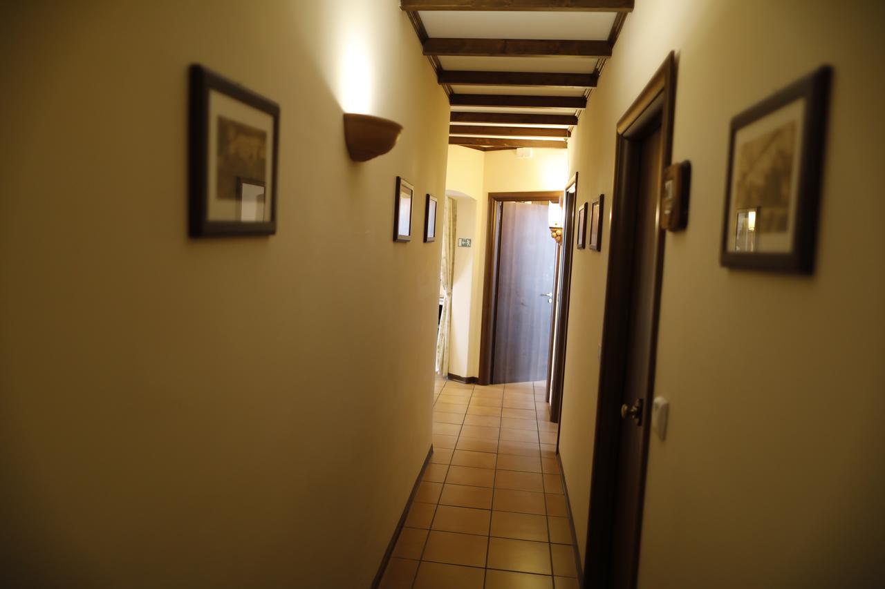 B&B Del Corso Katania Zewnętrze zdjęcie