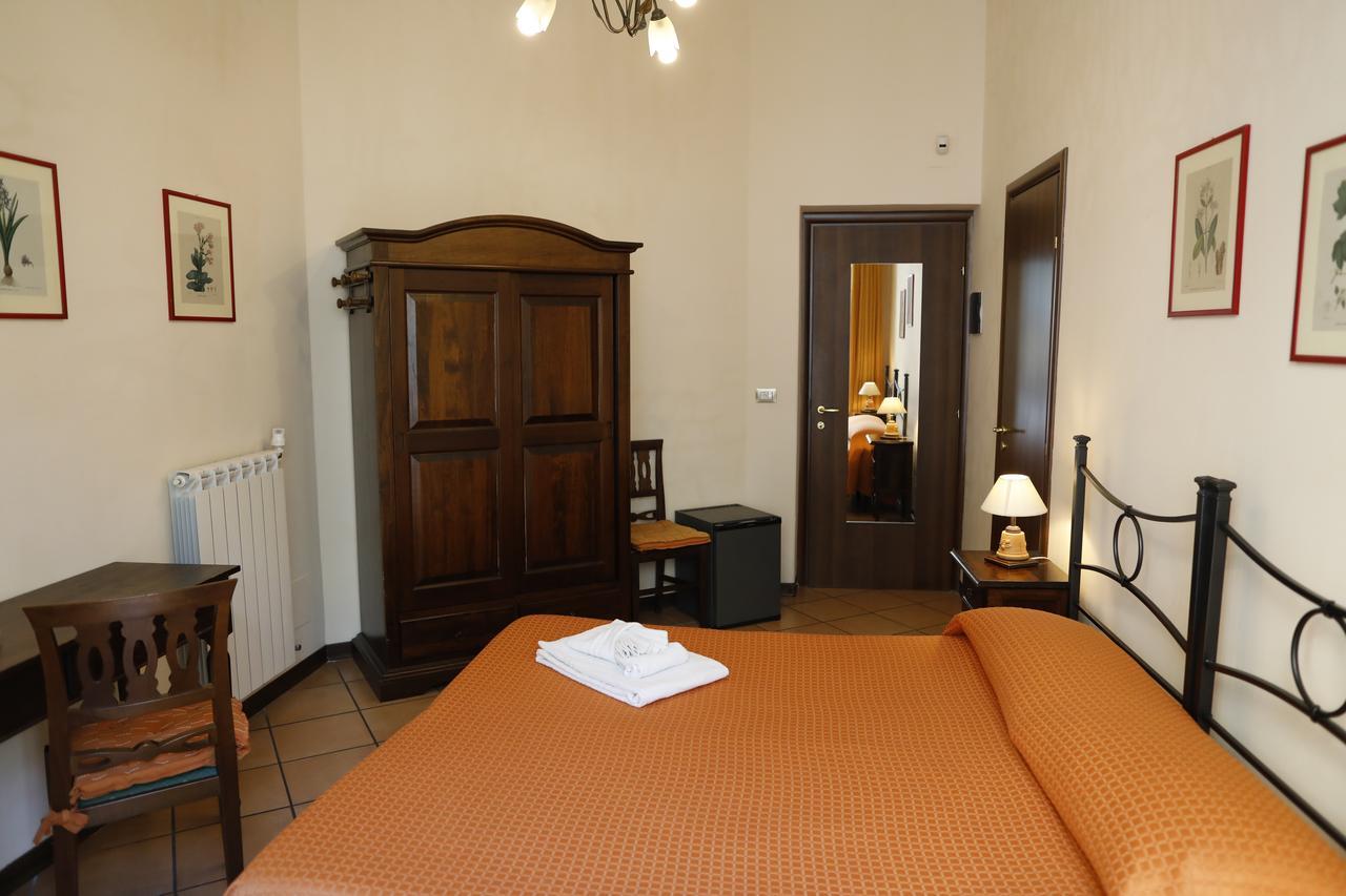 B&B Del Corso Katania Zewnętrze zdjęcie