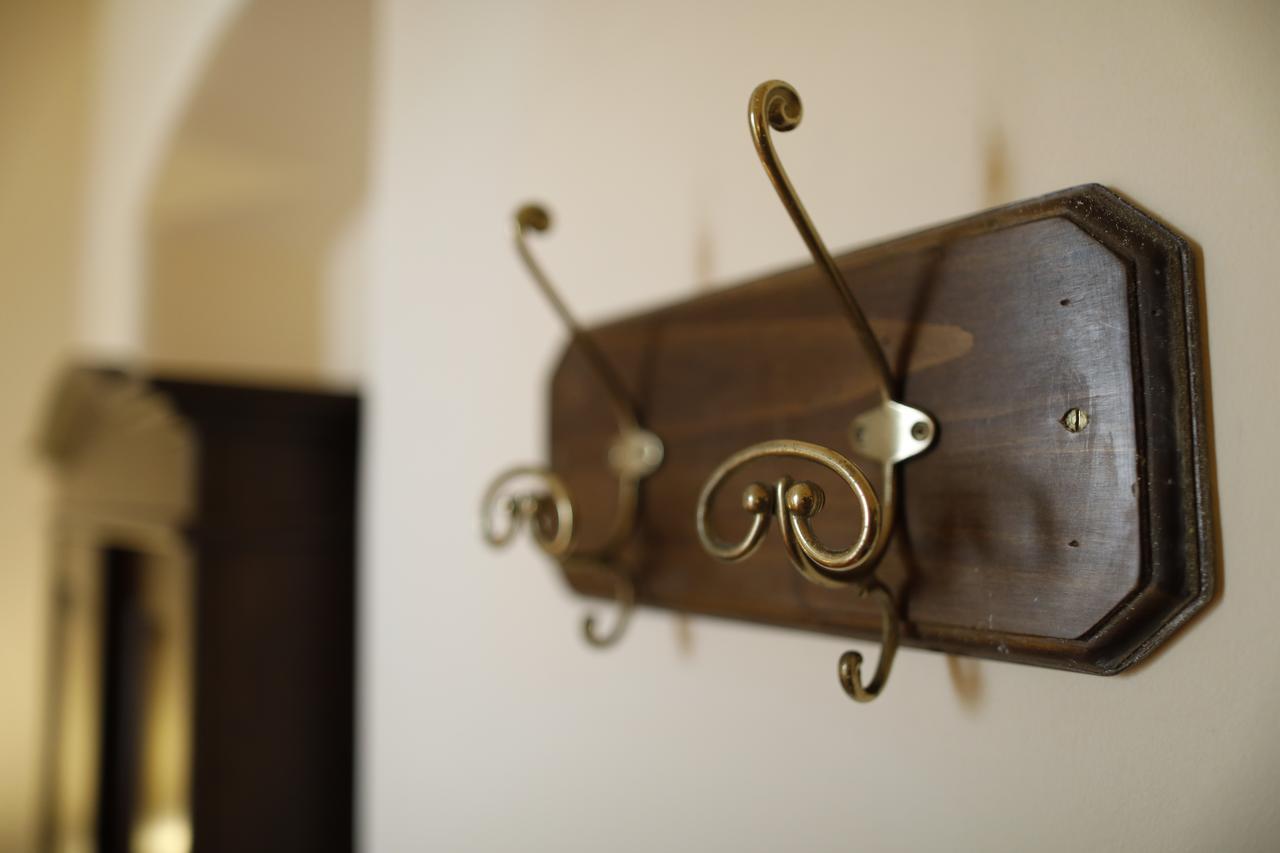 B&B Del Corso Katania Zewnętrze zdjęcie