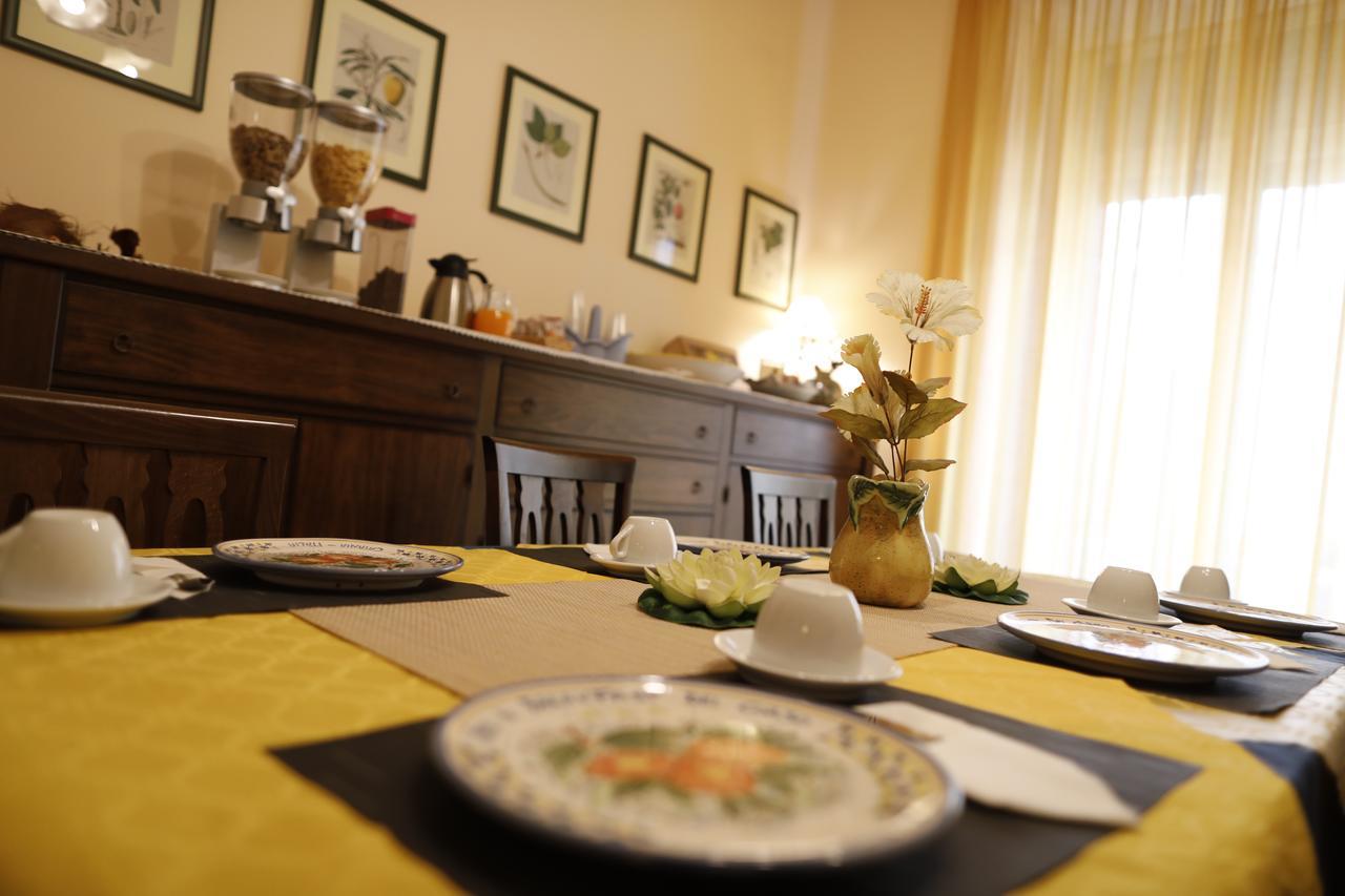 B&B Del Corso Katania Zewnętrze zdjęcie