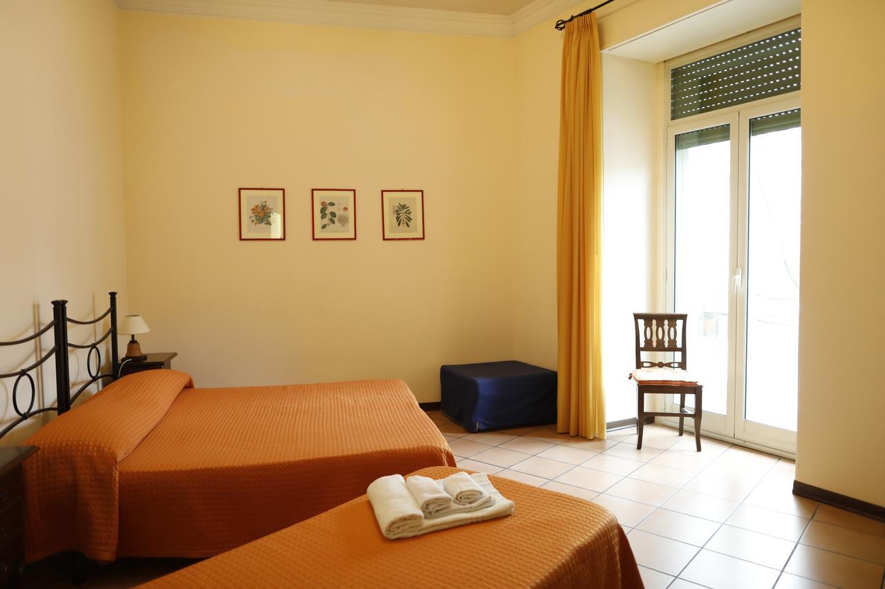 B&B Del Corso Katania Zewnętrze zdjęcie