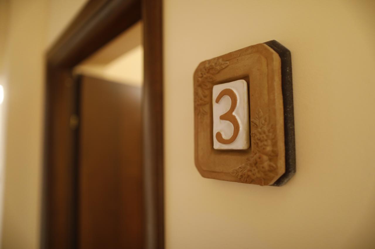B&B Del Corso Katania Zewnętrze zdjęcie