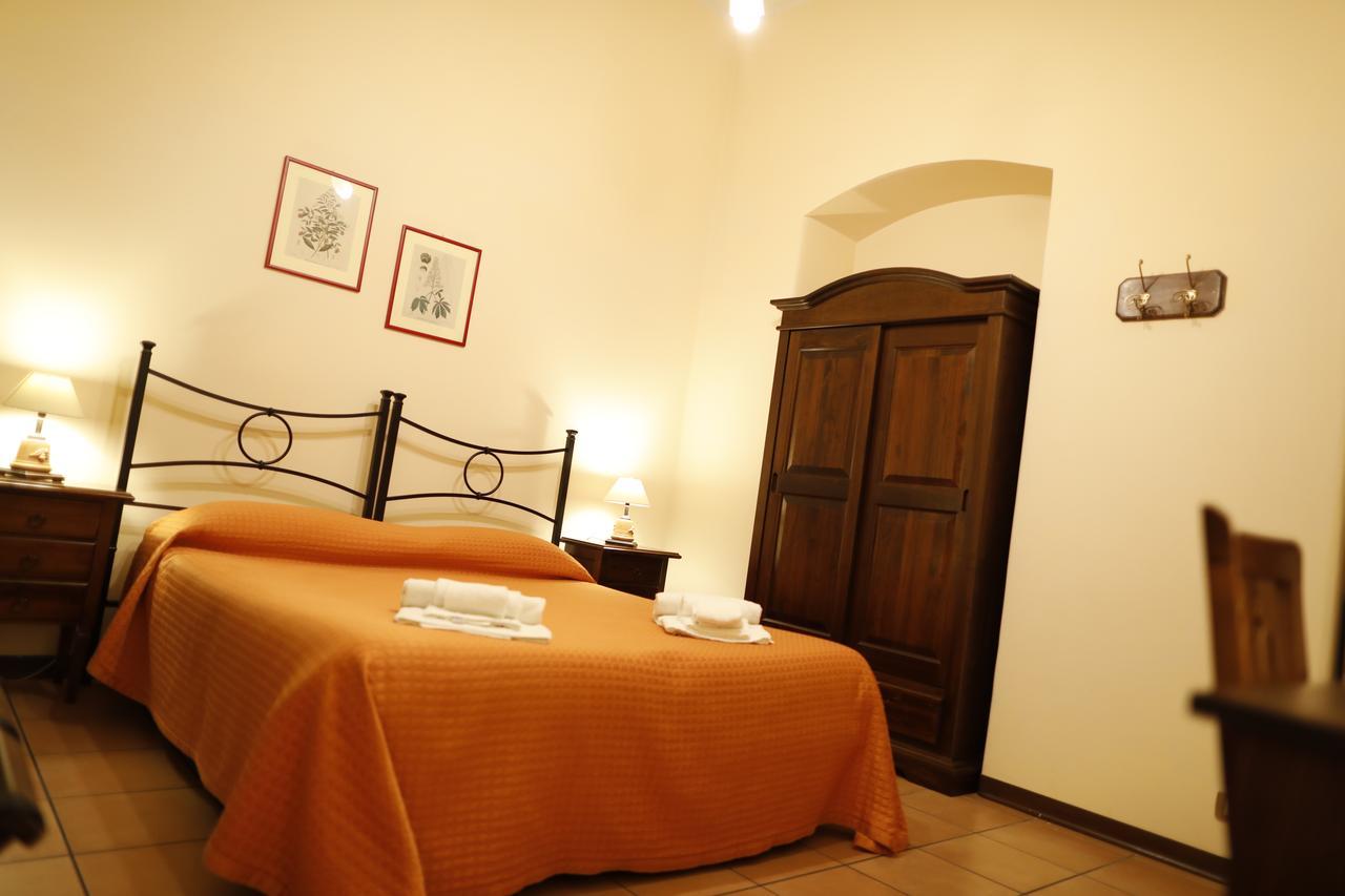 B&B Del Corso Katania Zewnętrze zdjęcie