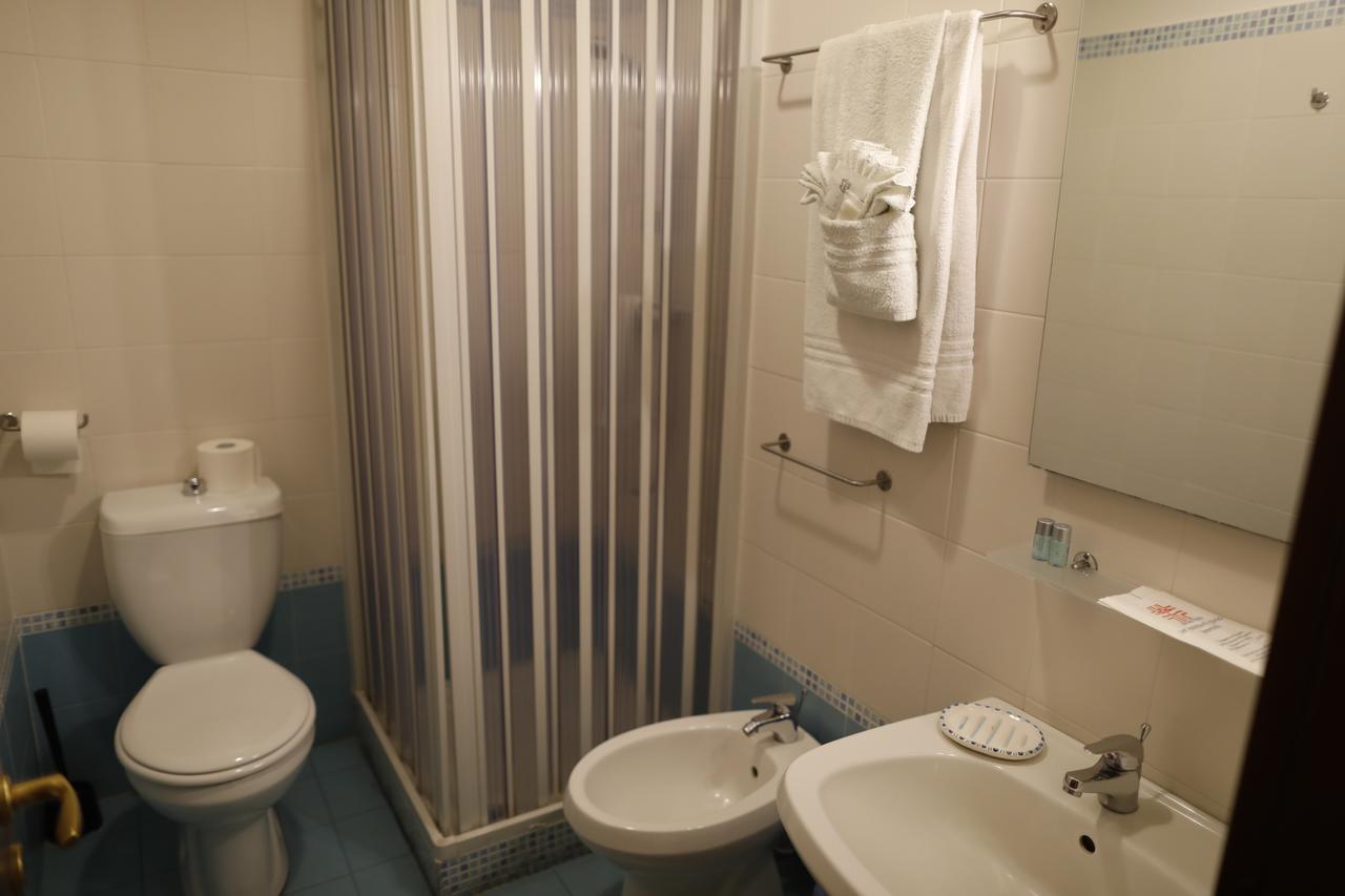 B&B Del Corso Katania Zewnętrze zdjęcie