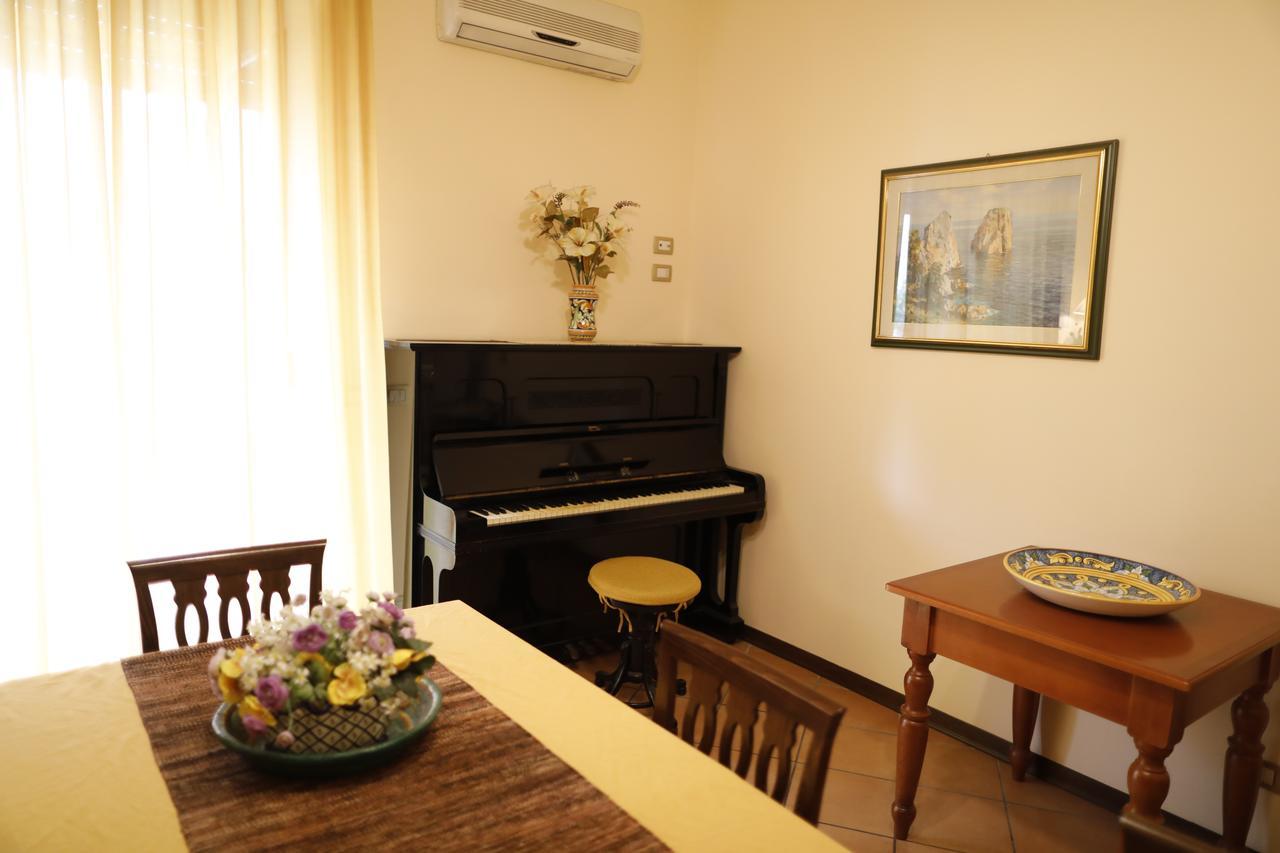 B&B Del Corso Katania Zewnętrze zdjęcie