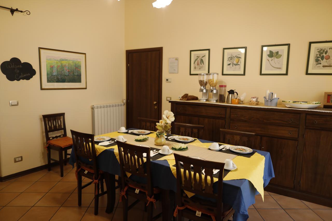 B&B Del Corso Katania Zewnętrze zdjęcie